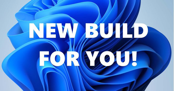 Win11 22H2 22621.607(KB5017389)RP预览版发布！附更新内容