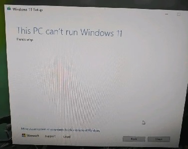 win11如何跳过系统检测?win11跳过系统检测方法教学