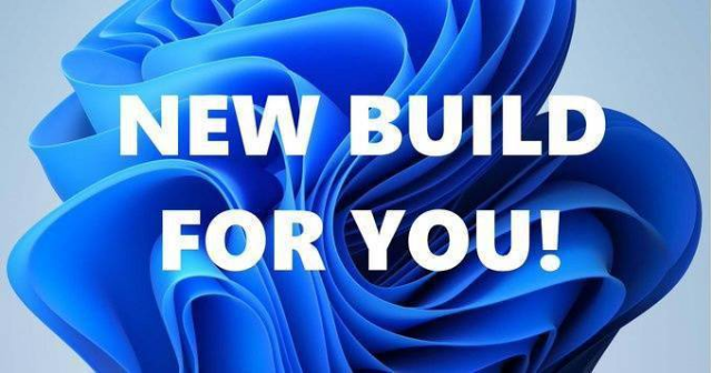 Windows 11 22H2 Build 22621.607 ISO镜像下载！附更新内容