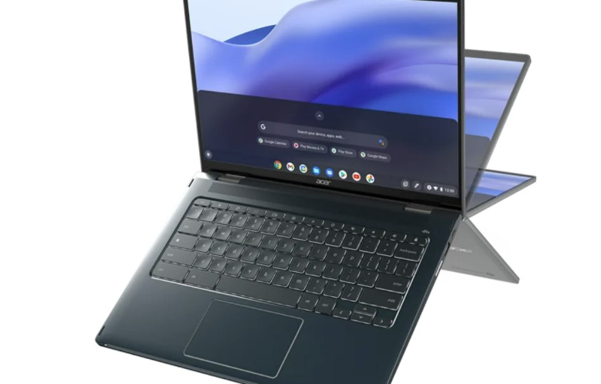 宏碁Chromebook制作u盘pe工具改装Win7旗舰版教程