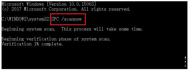Win11 22H2系统更新提示错误代码0x8007001F解决方法分享