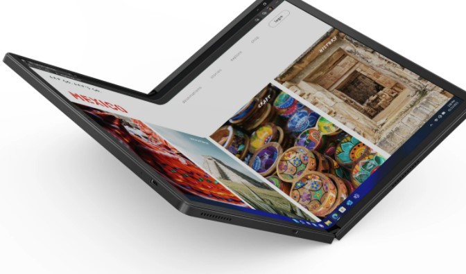 联想ThinkPad X1 Fold重装Win11系统例子(适合新手)