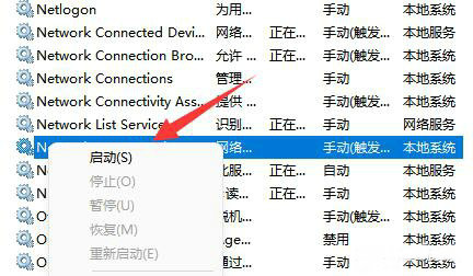 win11系统Nvidia控制面板显示设置不可用解决方法分享
