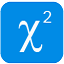 卡方检验计算器 V2.1 免费版