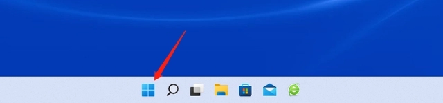 Win11关闭推荐项目的图文步骤