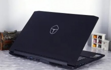 雷神笔记本电脑bios设置U盘启动方法