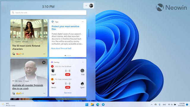最新版Win11 22H2系统有更新升级的必要吗?