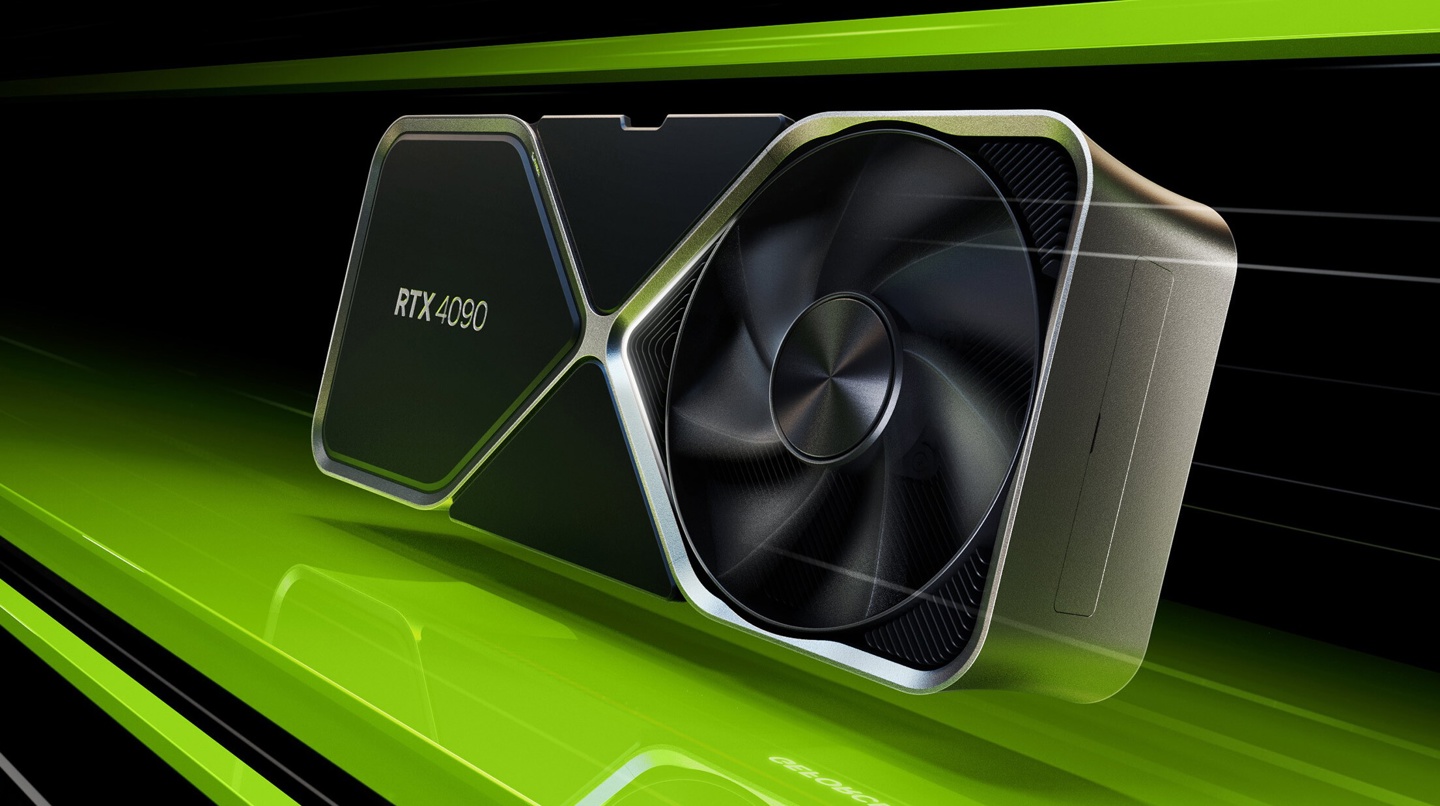 英伟达显卡驱动522.2已推出：支持RTX 4090显卡,提升DX12游戏优化