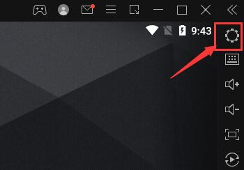 雷电模拟器怎么设置玩游戏最流畅？