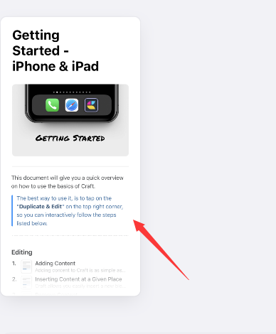 Craft笔记文件怎么导出_Craft笔记导出文件到本地方法