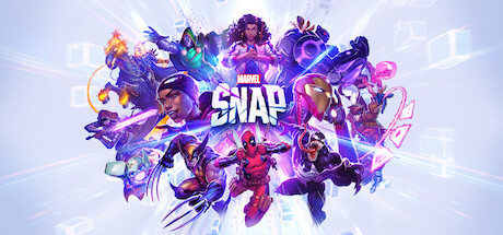 漫威免费卡牌游戏《MARVEL SNAP》已推出:推荐配置i5-2300 +GTX 660