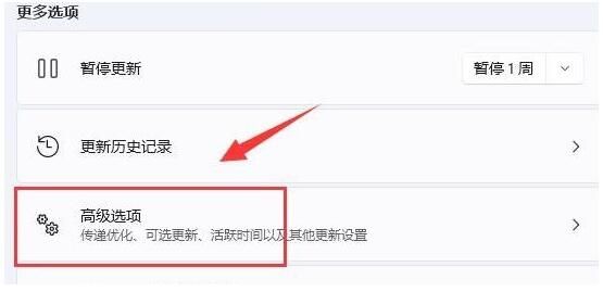 win11如何限制后台系统更新补丁下载速率