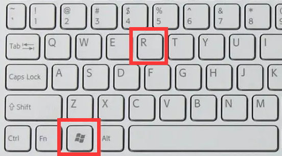 win11系统按alt+tab切换不了界面怎么办?