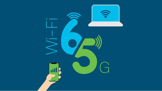 wifi6和wifi5有什么区别？wifi6比wifi5强在哪里？