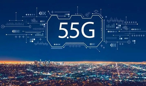 华为5.5G网络什么时候上市？华为5.5G网络上市时间介绍