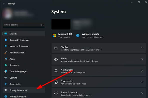 win11系统如何开启miracast功能?miracast功能开启教程分享