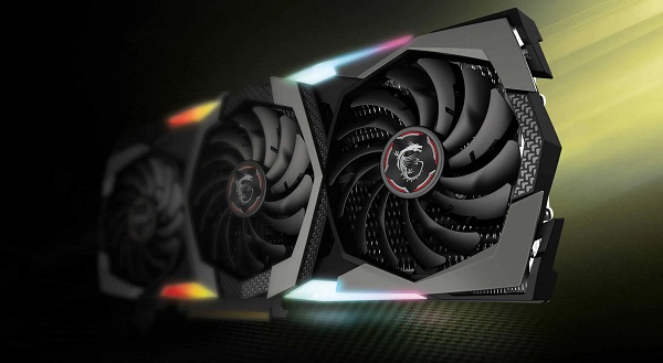 RTX4050和RTX3050选哪个？RTX4050和RTX3050参数对比