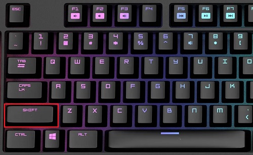 Win10玩巫师3输入法一直跳出来怎么解决?