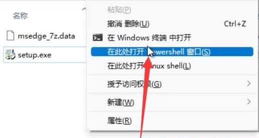Win11无法卸载edge浏览器怎么办?Win11自带edge卸载不了解决方法