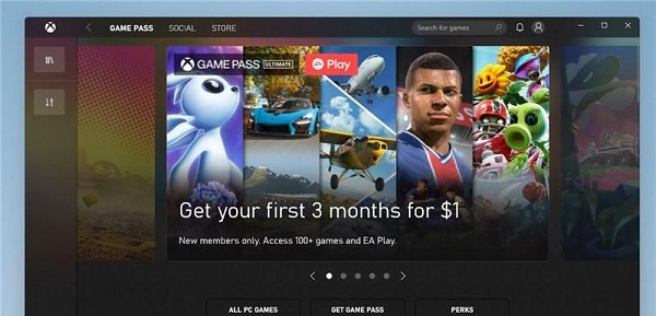 win11系统玩游戏体验会比win10更好吗？