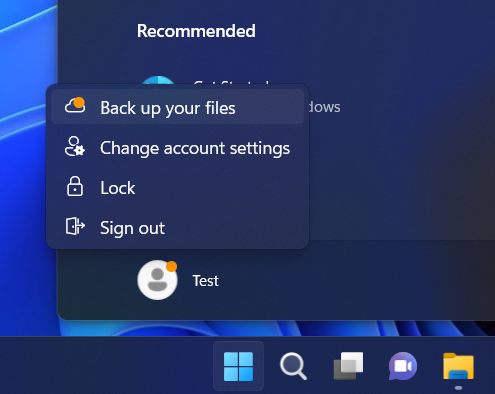 微软再次使用Win11测试广告！此次推广OneDrive网盘