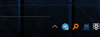 Win11 22H2任务栏一条白线怎么办?Win11任务栏一条白线解决方法