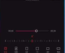 剪映怎么去除视频上原有的文字?剪映去除视频原文字教程