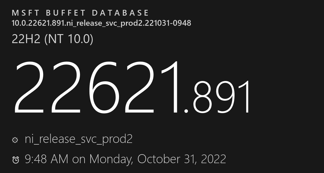 Win11 KB5020040更新补丁包 官方版