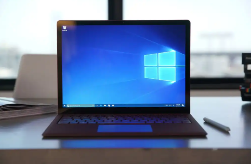 Windows10中用户文件的默认图标怎么更改和恢复？
