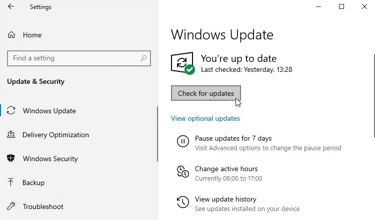 Windows桌面图标不断地重新排列怎么办？6种方法可快速修复！