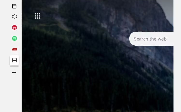 Microsoft Edge五种设置打造极简浏览体验!
