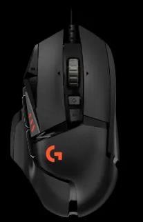 罗技驱动怎么调dpi?罗技驱动调dpi步骤教程