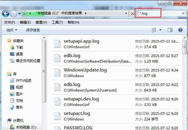 Windows升级日志文件可以删除吗？Windows升级日志删除教程