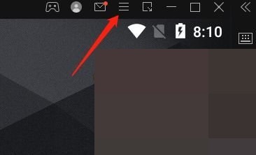 雷电模拟器怎么设置固定窗口位置大小？