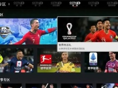 央视频世界杯可以投屏吗？央视频投屏方法介绍