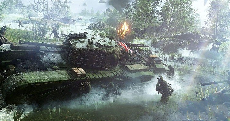 Win10无法玩战地五怎么办?Win10战地5打不开的解决方法