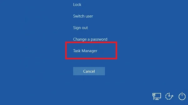 Win11电脑死机按什么键恢复?电脑死机按哪几个键恢复?