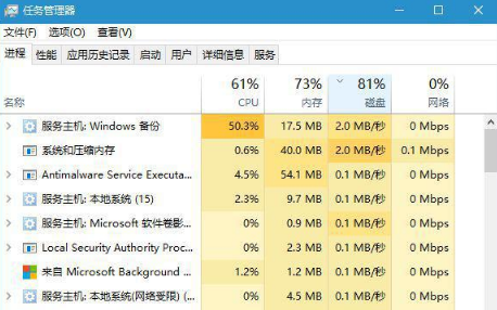Win10文件已在system中打开无法复制删除怎么解决?