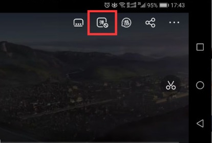 爱奇艺弹幕怎么没了,弹幕没了怎么办?