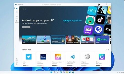 Win11双击安装包无反应怎么办？Win11双击安装包无反应的解决方法