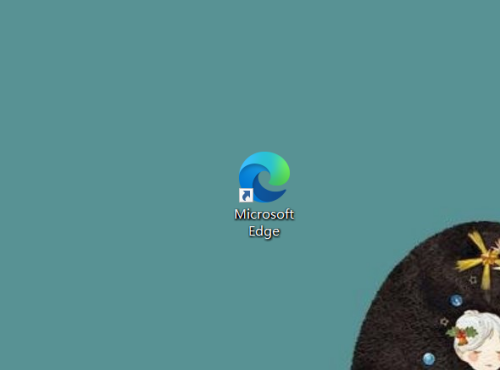 Microsoft Edge浏览器怎么关闭后台应用？