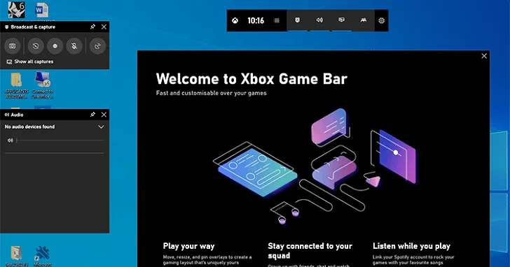 Win11电脑Xbox game bar闪退怎么解决？Win11 Xbox闪退解决方法