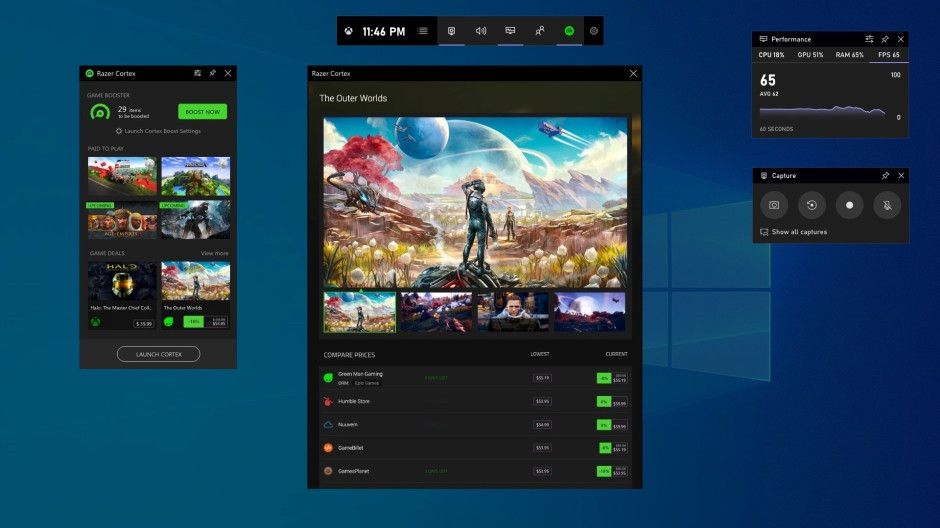 win10系统Xbox开启第三方插件支持：提升游戏乐趣