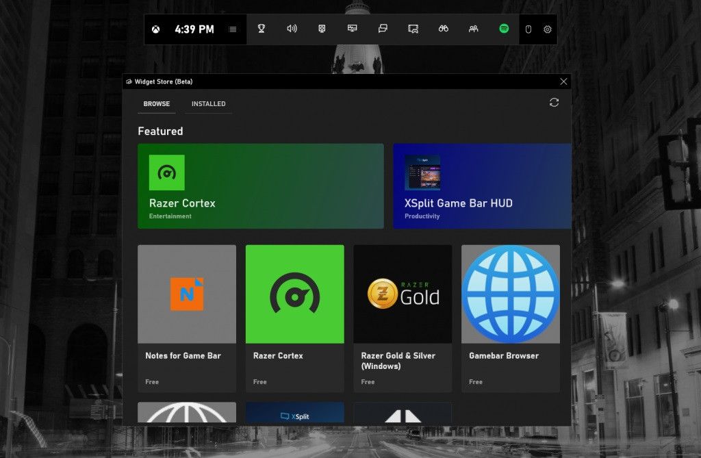 win10系统Xbox开启第三方插件支持:提升游戏乐趣