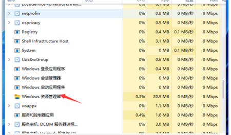 Win11白屏不显示桌面怎么办？Win11白屏不显示桌面的解决方法