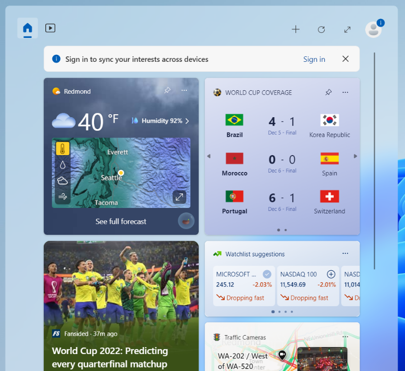 微软Windows11 Dev 25262推送了：修复大量Bug