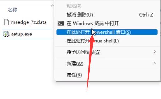 win11怎么卸载edge浏览器?win11卸载edge步骤方法