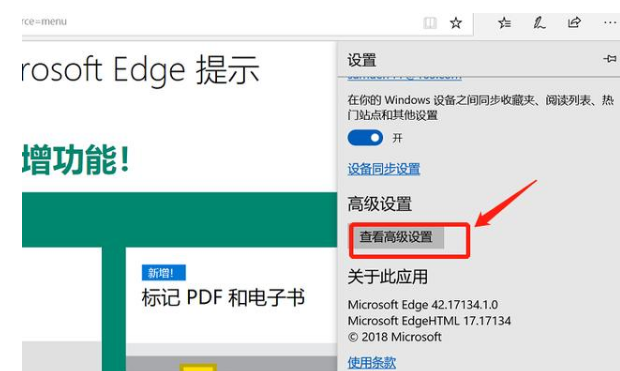 Edge浏览器下载不了文件怎么办？edge无法下载文件解决方法