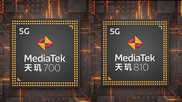 天玑700和天玑810哪个好？天玑700和天玑810区别对比分析