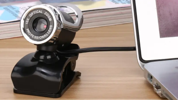 腾讯会议usb摄像头不稳定怎么回事？(已解决)